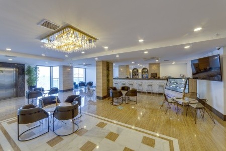 Signature Blue Resort (Ex. Grand Ozcelik) - 8