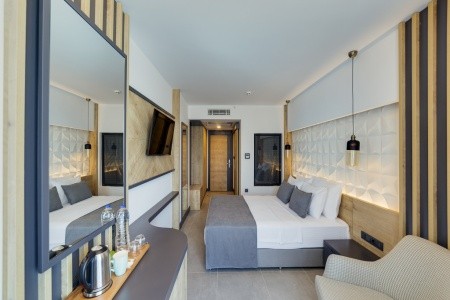 Signature Blue Resort (Ex. Grand Ozcelik) - 11