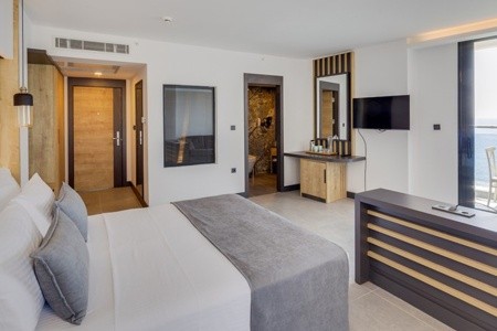 Signature Blue Resort (Ex. Grand Ozcelik) - 22