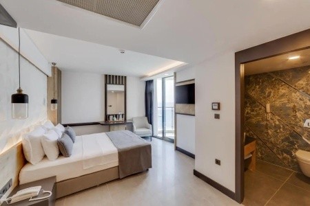 Signature Blue Resort (Ex. Grand Ozcelik) - 26