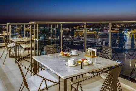 Signature Blue Resort (Ex. Grand Ozcelik) - 35