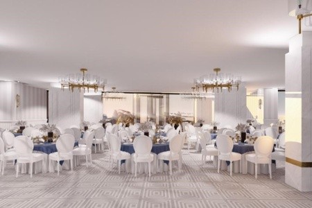 Signature Blue Resort (Ex. Grand Ozcelik) - 45