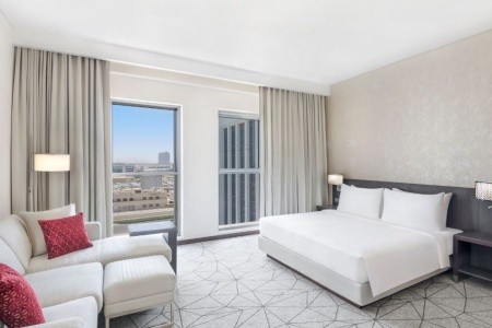 Hyatt Place Dubai Jumeirah - 9