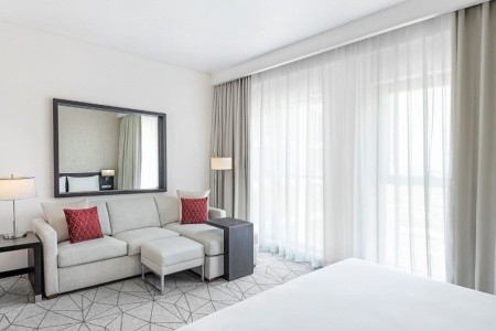 Hyatt Place Dubai Jumeirah - 15