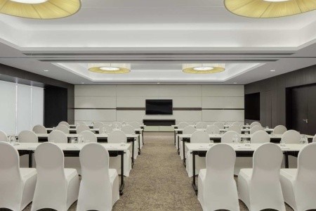 Hyatt Place Dubai Jumeirah - 26