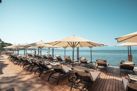 Unique Lifestyle Hotel - 10