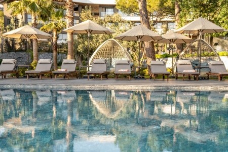 Unique Lifestyle Hotel - 11