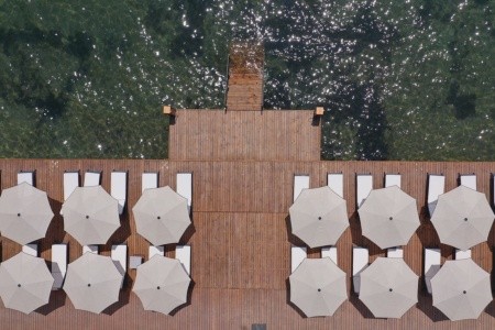 Unique Lifestyle Hotel - 15