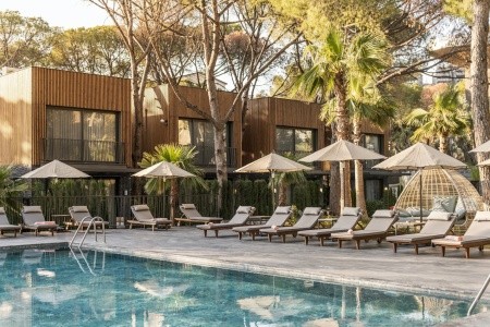 Unique Lifestyle Hotel - 17