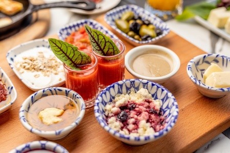 Unique Lifestyle Hotel - 18