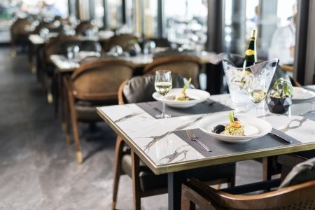 Unique Lifestyle Hotel - 19