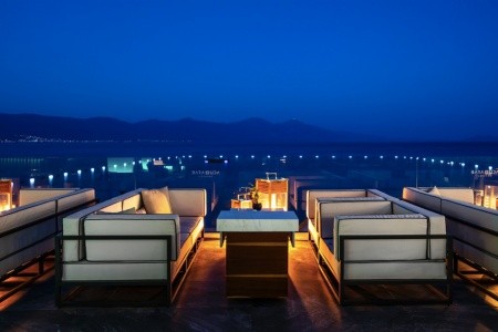 Unique Lifestyle Hotel - 22