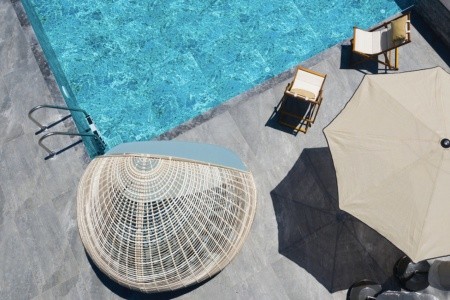 Unique Lifestyle Hotel - 23