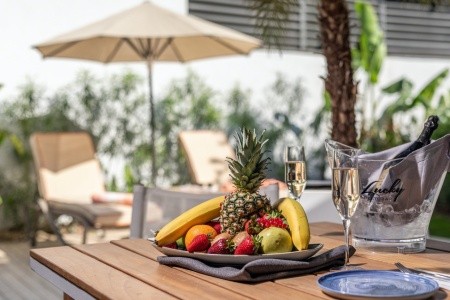 Unique Lifestyle Hotel - 24