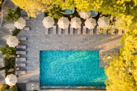 Unique Lifestyle Hotel - 26