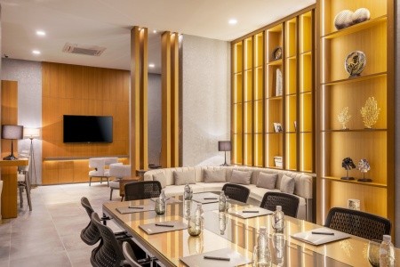 Unique Lifestyle Hotel - 28