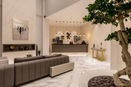 Unique Lifestyle Hotel - 29