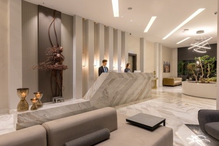 Unique Lifestyle Hotel - 30