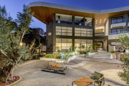 Unique Lifestyle Hotel - 32