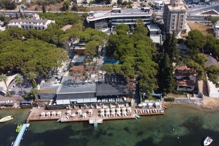 Unique Lifestyle Hotel - 33