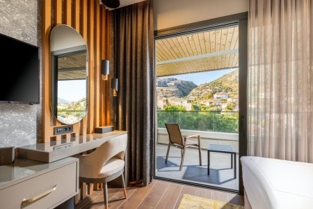 Unique Lifestyle Hotel - 34