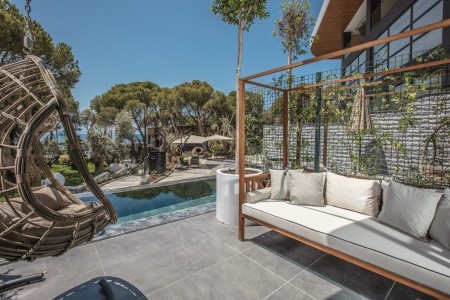 Unique Lifestyle Hotel - 39