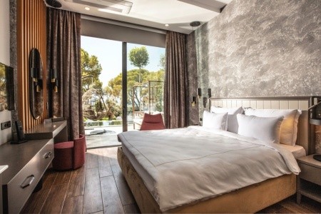 Unique Lifestyle Hotel - 40