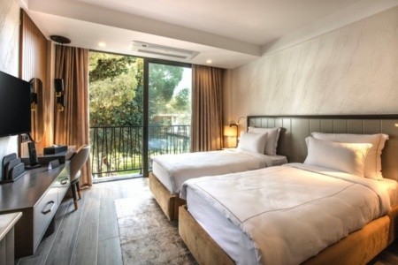 Unique Lifestyle Hotel - 43