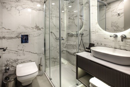 Unique Lifestyle Hotel - 44