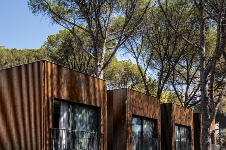 Unique Lifestyle Hotel - 47