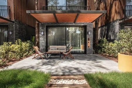 Unique Lifestyle Hotel - 49