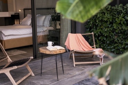 Unique Lifestyle Hotel - 57