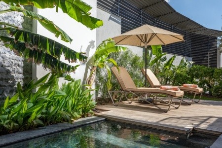 Unique Lifestyle Hotel - 58