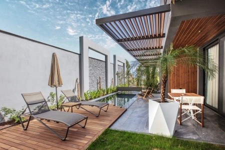 Unique Lifestyle Hotel - 60