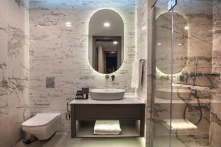 Unique Lifestyle Hotel - 67