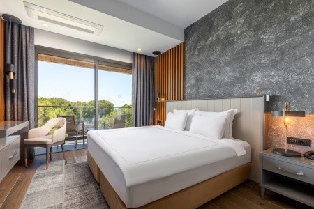 Unique Lifestyle Hotel - 68