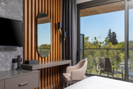 Unique Lifestyle Hotel - 69