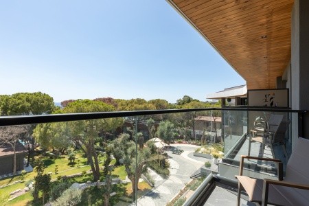 Unique Lifestyle Hotel - 71