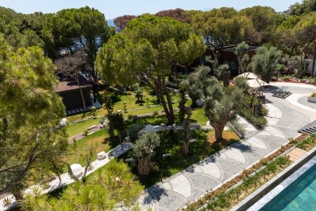 Unique Lifestyle Hotel - 72