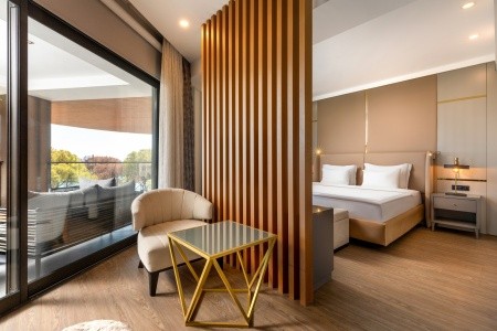 Unique Lifestyle Hotel - 75