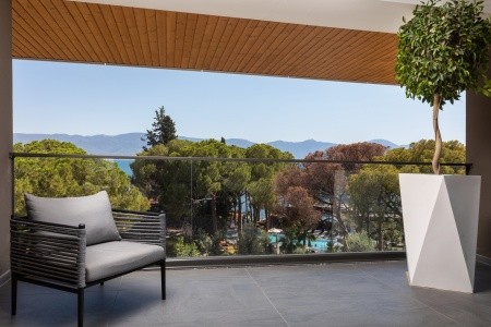 Unique Lifestyle Hotel - 80