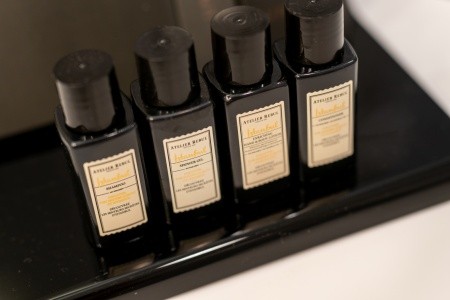 Unique Lifestyle Hotel - 82