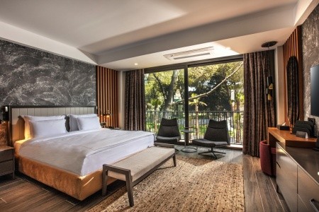 Unique Lifestyle Hotel - 84