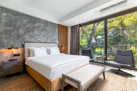 Unique Lifestyle Hotel - 85