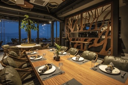 Unique Lifestyle Hotel - 91