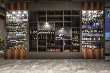 Unique Lifestyle Hotel - 92