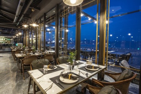 Unique Lifestyle Hotel - 93