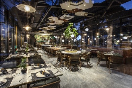 Unique Lifestyle Hotel - 94