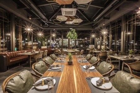 Unique Lifestyle Hotel - 95