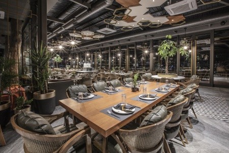 Unique Lifestyle Hotel - 96